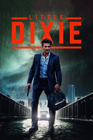 Little Dixie (2023) Dual Audio HDRip | Hindi Full Movie – 480p