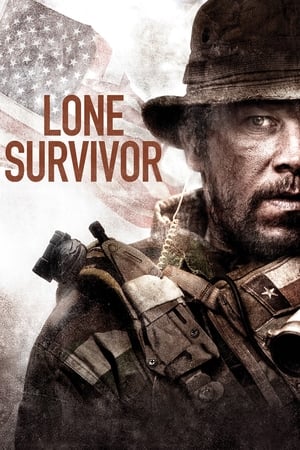 Lone Survivor (2013) Dual Audio | Hindi Full Movie BluRay 360MB