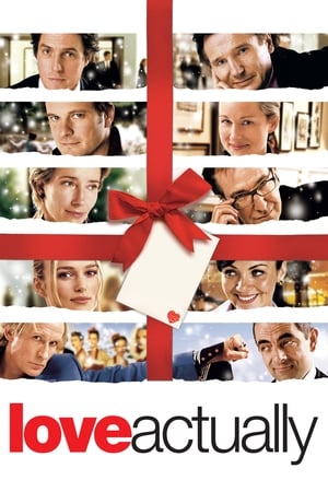 Love Actually 2003 Dual Audio | Hindi Full Movie BluRay 400MB
