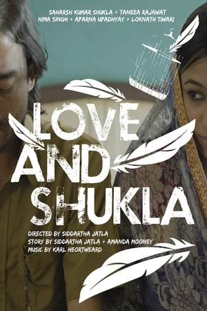 Love and Shukla (2017) Movie | Hindi Full Movie HDRip x264 [900MB]