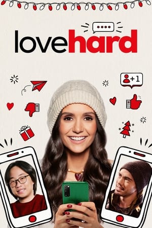Love Hard 2021 Dual Audio | Hindi Full Movie Web-DL [970MB]