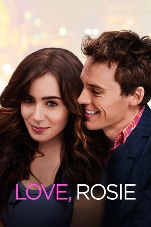 Love, Rosie (2014) Dual Audio | Hindi Full Movie BluRay [900MB]
