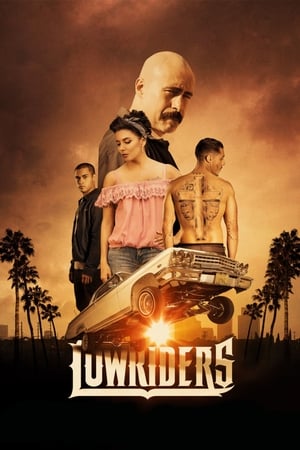 Lowriders (2016) Dual Audio | Hindi Full Movie BluRay [1GB]