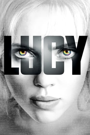 Lucy 2014 [] Dual Audio | Hindi Full Movie BRRip 300mb HEVC x265