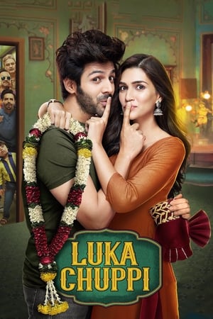 Luka Chuppi (2019) Movie | Hindi Full Movie HDTVRip x264 [400MB]