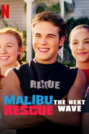Malibu Rescue: The Next Wave (2020) Dual Audio | Hindi Full Movie Web-DL 230MB