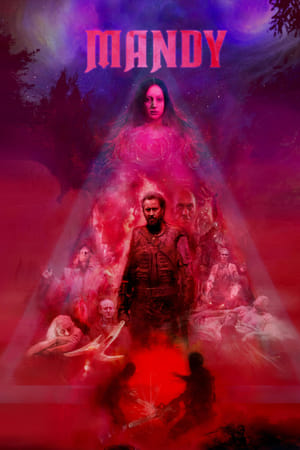 Mandy (2018) Dual Audio | Hindi Full Movie BluRay [1.3GB]
