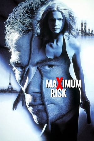 Maximum Risk (1996) Dual Audio | Hindi Full Movie BluRay 330MB