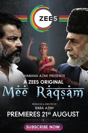 Mee Raqsam 2020 Movie | Hindi Full Movie HDRip - [300MB]