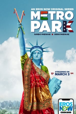 Metro Park (2019) HDRip | Hindi Full Movie [Complete]