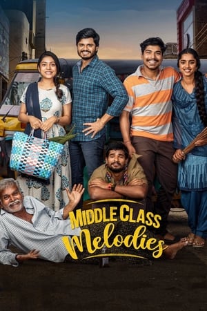 Middle Class Melodies (2020) ( – Malayalam) Dual Audio UnCut HDRip | Hindi Full Movie – 480p