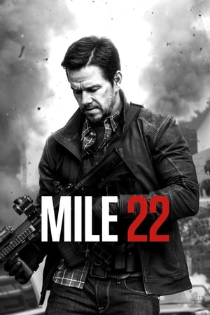 Mile 22 2018 Dual Audio | Hindi Full Movie BluRay 300MB