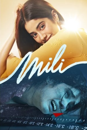 Mili 2022 Movie HDRip | Hindi Full Movie – 480p