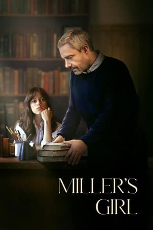 Miller’s Girl (2024) Dual Audio HDRip | Hindi Full Movie – 720p – 480p