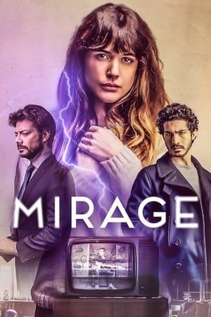 Mirage (2018) Dual Audio | Hindi Full Movie Web-DL [1.2GB]