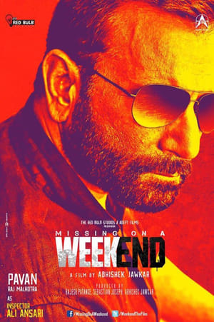 Missing on a Weekend (2016) Movie | Hindi Full Movie WebRip x264 [940MB]