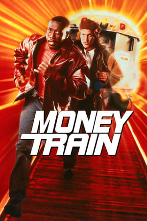 Money Train (1995) Dual Audio | Hindi Full Movie BluRay 430MB
