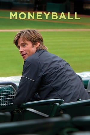 Moneyball (2011) Dual Audio | Hindi Full Movie Web-DL 440MB