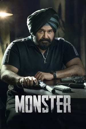 Monster (2022) Movie HDRip | Hindi Full Movie – 480p