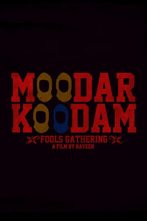 Moodar Koodam (2013) Dual Audio | Hindi Full Movie UnCut HDRip 450MB