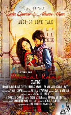 Moomal Rano 2017 Urdu Movie | Hindi Full Movie HDRip x264 [1GB]