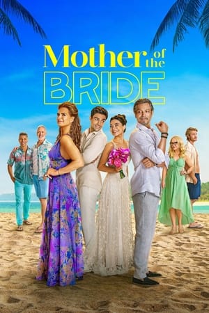Mother of the Bride (2024) Dual Audio HDRip | Hindi Full Movie – 720p – 480p