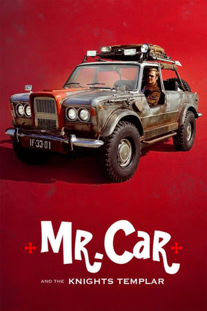 Mr. Car and the Knights Templar 2023 Dual Audio HDRip | Hindi Full Movie – 480p