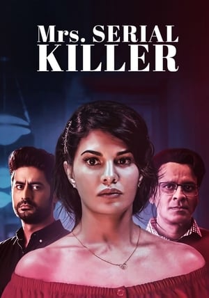 Mrs Serial Killer 2020 Movie | Hindi Full Movie HDRip x264 [800MB]