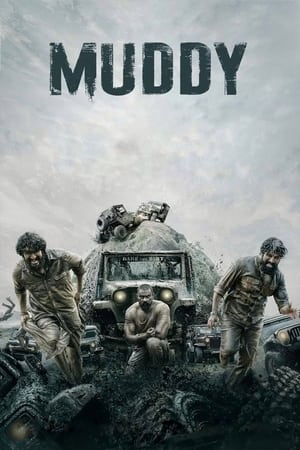 Muddy 2021 ( – Malayalam) Dual Audio UnCut HDRip | Hindi Full Movie – 480p