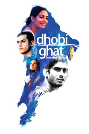 Mumbai 2018 Dubbed | Hindi Full Movie HDRip 400MB