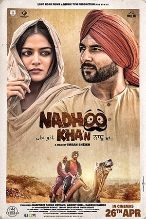 Nadhoo Khan (2019) Punjabi Movie | Hindi Full Movie HDRip x264 [1GB]