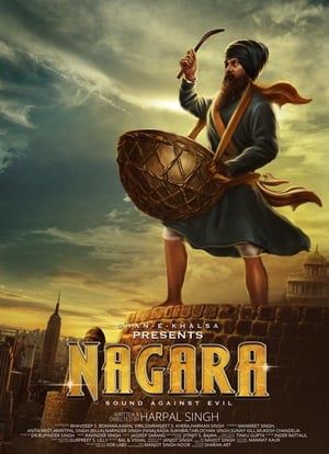 Nagara 2018 Punjabi Movie | Hindi Full Movie HDRip – [450MB]