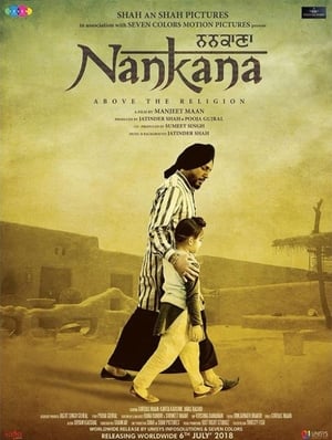Nankana 2018 Movie | Hindi Full Movie Pre-DVDRip x264 [700MB]
