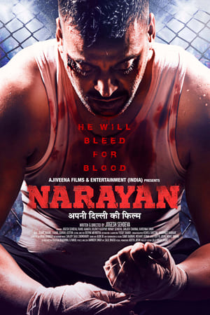 Narayan (2017) Movie | Hindi Full Movie HDRip - [340MB]