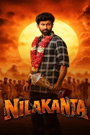 Nilakanta 2026 - Telugu Dual Audio WEB-DL | Hindi Full Movie