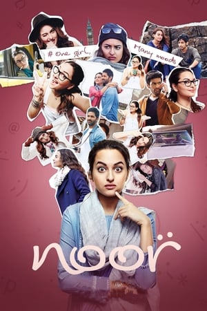 Noor 2017 350MB Full Movie | Hindi Full Movie DVDRip Download
