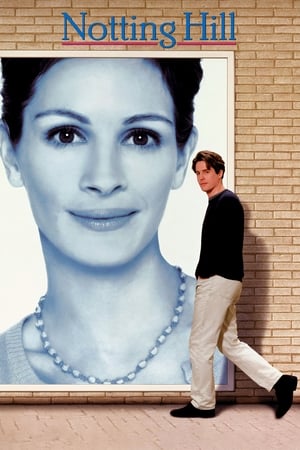 Notting Hill 1999 Dual Audio Movie | Hindi Full Movie BluRay - 1.1GB