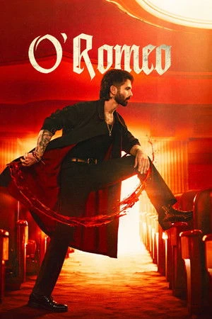 O' Romeo 2026 Audio WEB-DL | Hindi Full Movie
