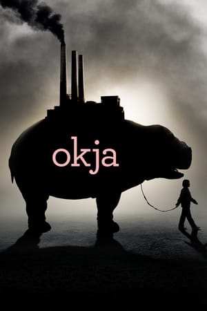 Okja 2017 170mb Dual Audio movie Hevc HDRip