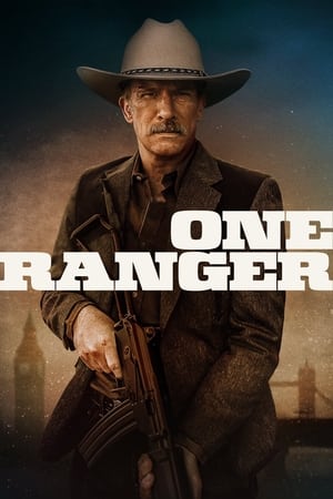 One Ranger (2023) Dual Audio HDRip | Hindi Full Movie – 480p