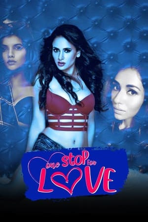 One Stop For Love 2020 Movie | Hindi Full Movie HDRip - [200MB]