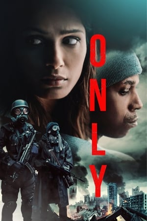 Only (2019) Dual Audio HDRip | Hindi Full Movie – 480p