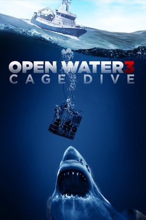 Open Water 3: Cage Dive (2017) Dual Audio | Hindi Full Movie BluRay [1.1GB]