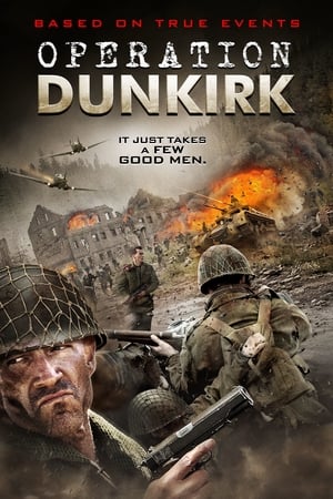 Operation Dunkirk 2017 Dual Audio | Hindi Full Movie BluRay 300MB