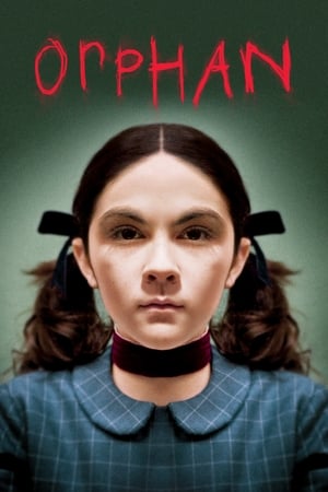 Orphan (2009) Dual Audio | Hindi Full Movie BluRay 400MB