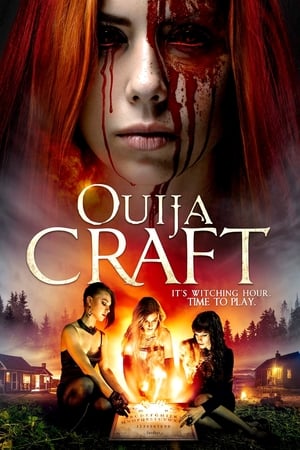 Ouija Craft (2020) Dual Audio HDRip | Hindi Full Movie – 480p
