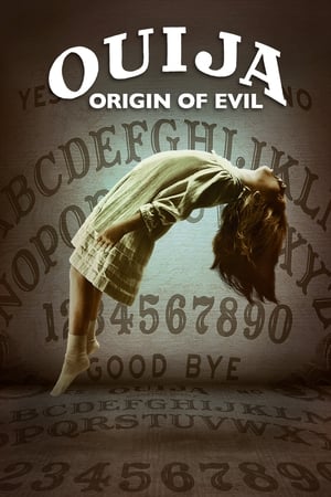 Ouija: Origin of Evil (2016) Dual Audio | Hindi Full Movie BluRay [850MB]