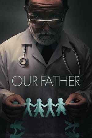 Our Father (2022) Dual Audio HDRip | Hindi Full Movie – 480p