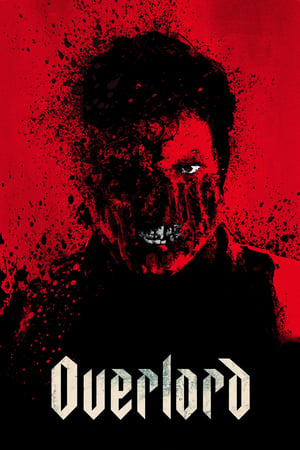 Overlord (2018) Dual Audio | Hindi Full Movie BluRay [1.1GB]
