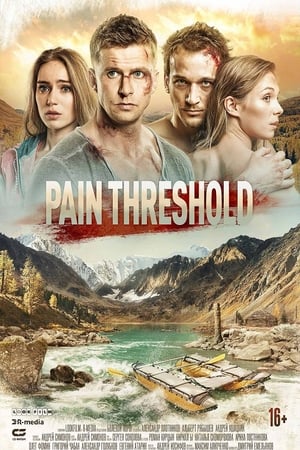Pain Threshold (2019) Dual Audio | Hindi Full Movie HDRip [950MB]